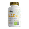 NAC 599mg envase de 90 cápsulas veganas de la sección antioxidantes por LifePRO