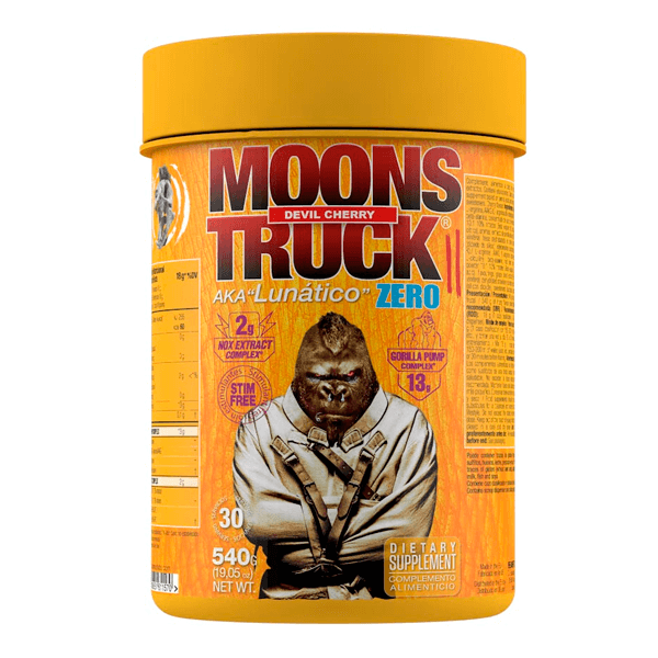 Moonstruck II Zero from Zoomad Labs - Zoomad Labs 1