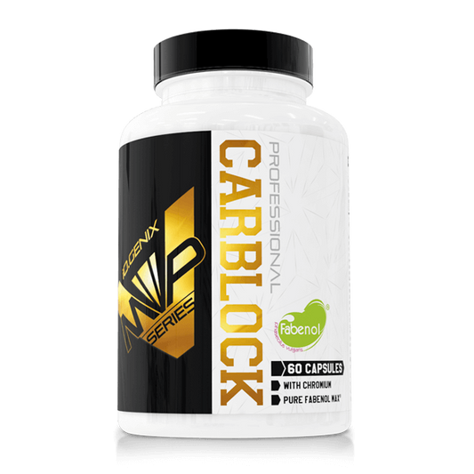 Carb Block from Iogenix from the brand IO.Genix in Carbohydrate and Fat Blockers