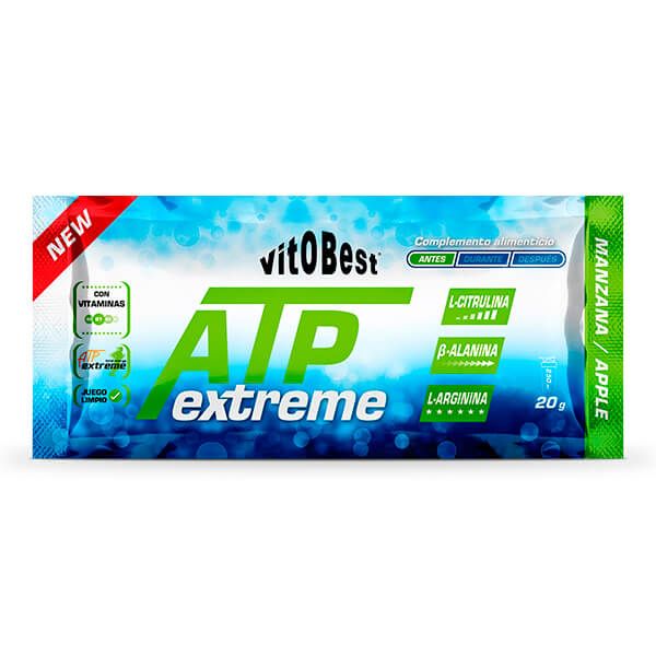 Gel ATP Extreme by Vitobest - VitOBest 0