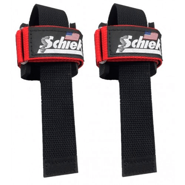 Grips with Wrist Support by Schiek - Schiek 3