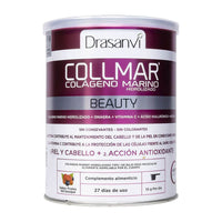 Collmar Beauty Hydrolyzed Marine Collagen by Drasanvi