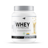 Whey + Te Matcha de Masmusculo Supplements