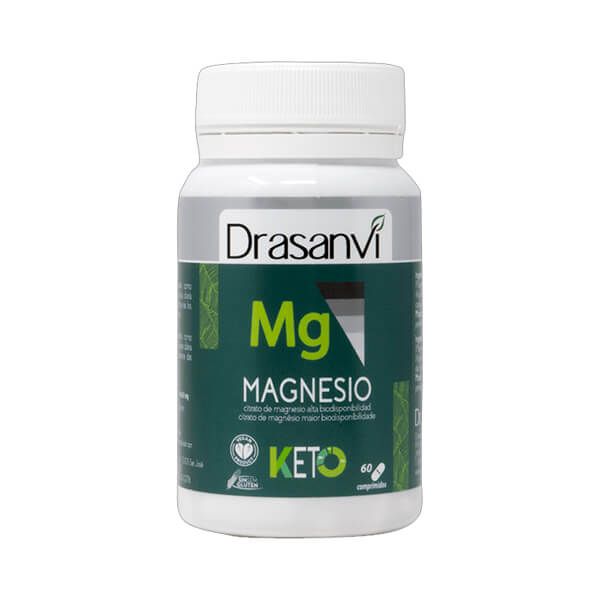 Magnesium from Drasanvi - Drasanvi 0