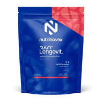 Longovit 360 Drink by Nutrinovex