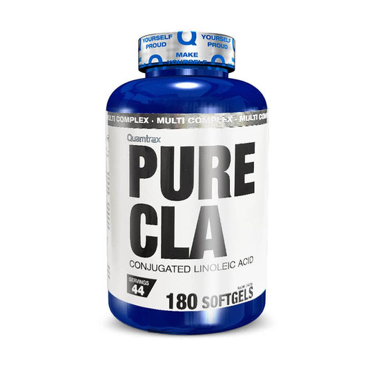 Quamtrax Pure CLA from the brand Quamtrax in CLA