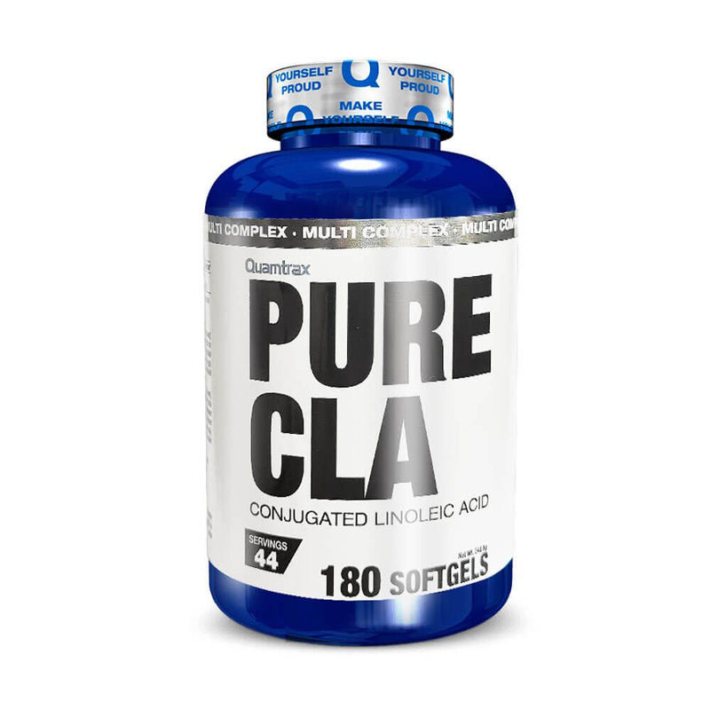 Quamtrax Pure CLA - Quamtrax 0