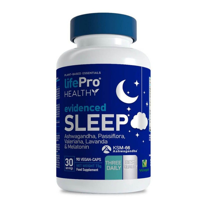 Life Pro Evidenced Sleep - LifePRO 0