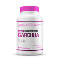 Garcinia de 60 cápsulas de la sección inhibidores de apetito por Smart Supplements