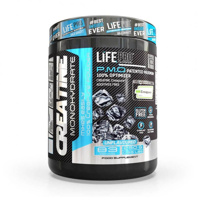Life Pro Creatine (Creapure®) - LifePRO 1
