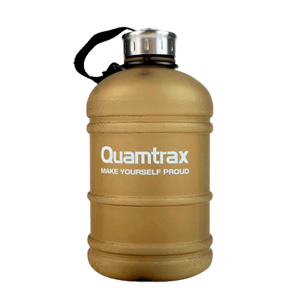 Bottle by Quamtrax - Quamtrax 2