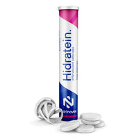 Nutrinovex Hidratein Effervescent Salts