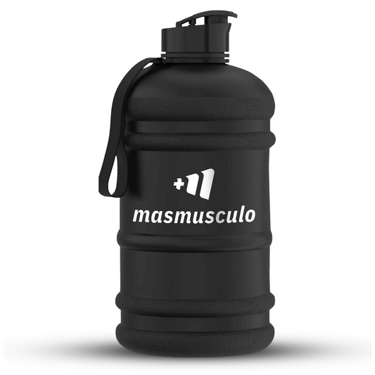 Bottle by Masmusculo from the brand Masmusculo in Merchandising