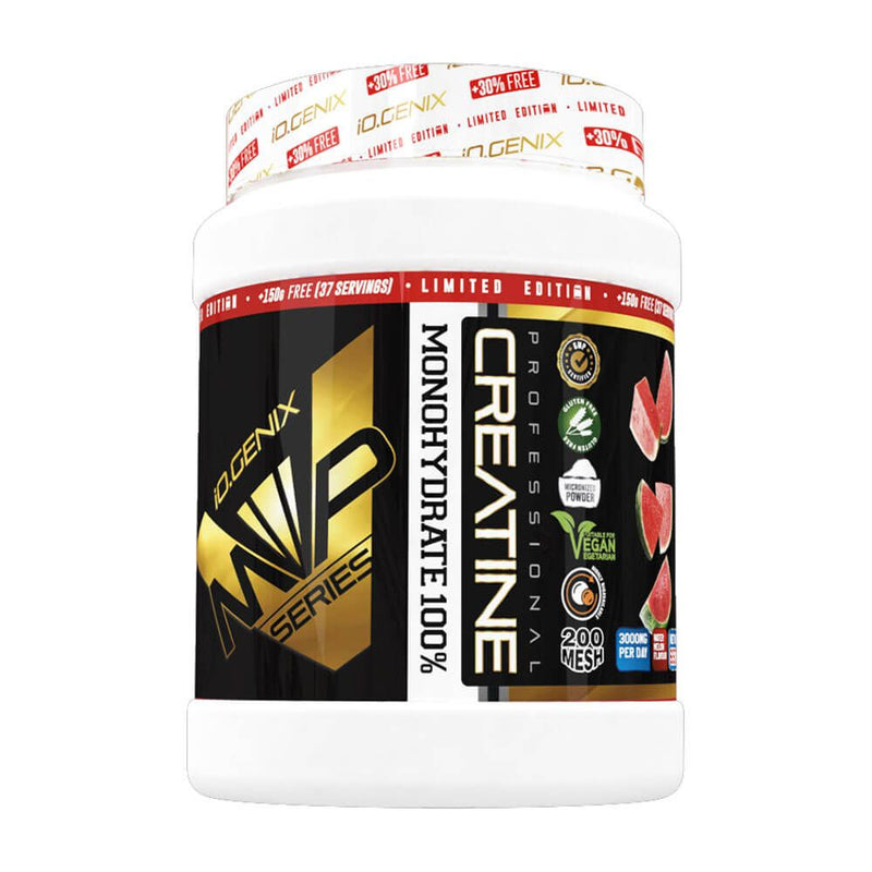 200 Mesh Micronized Creatine by Iogenix - IO.Genix 5