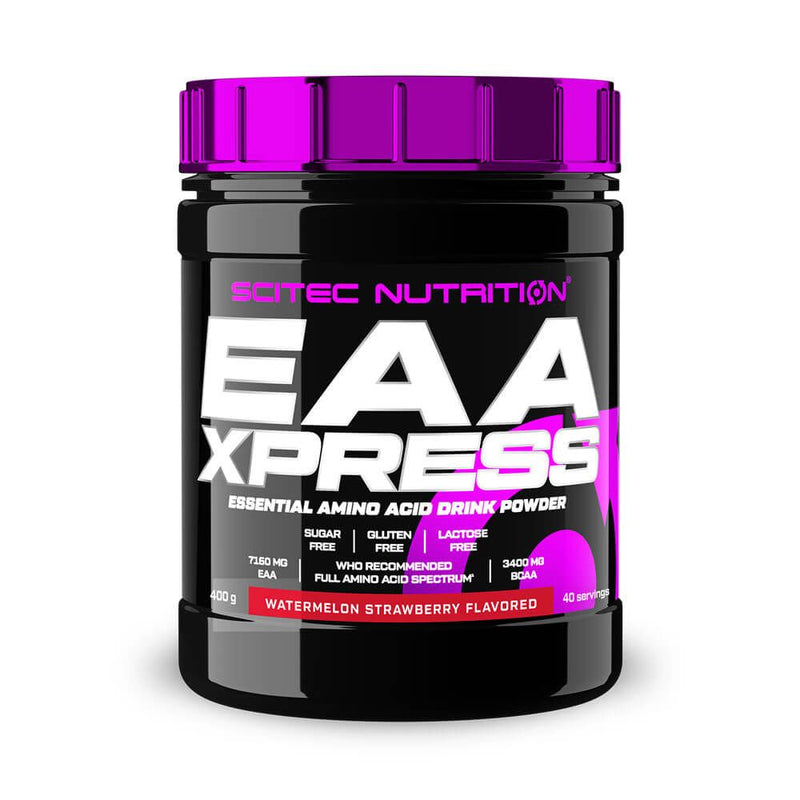 EAA Xpress by Scitec Nutrition - Scitec Nutrition 2
