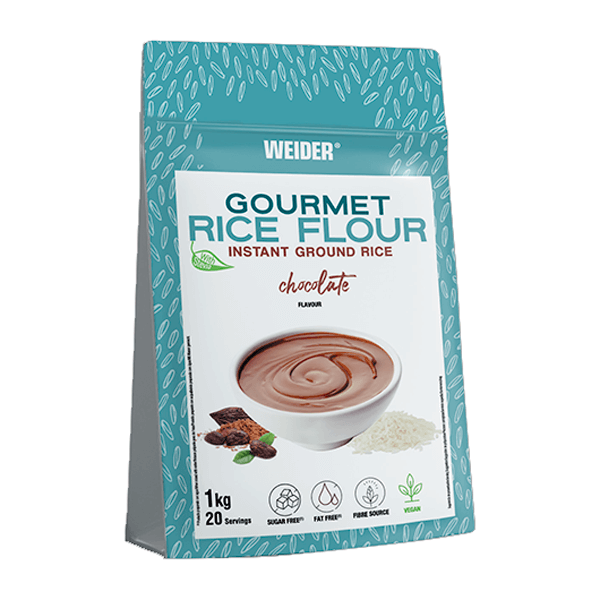 Instant Rice Flour by Weider - Weider 0