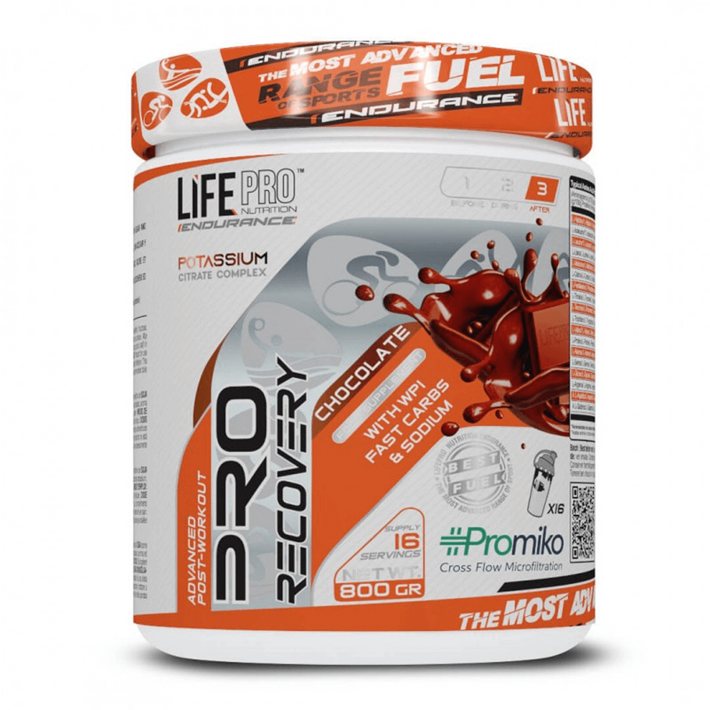 Recovery Pro by Life Pro - LifePRO 1