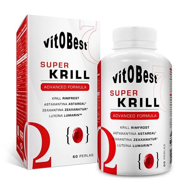 Super Krill by Vitobest - VitOBest 0