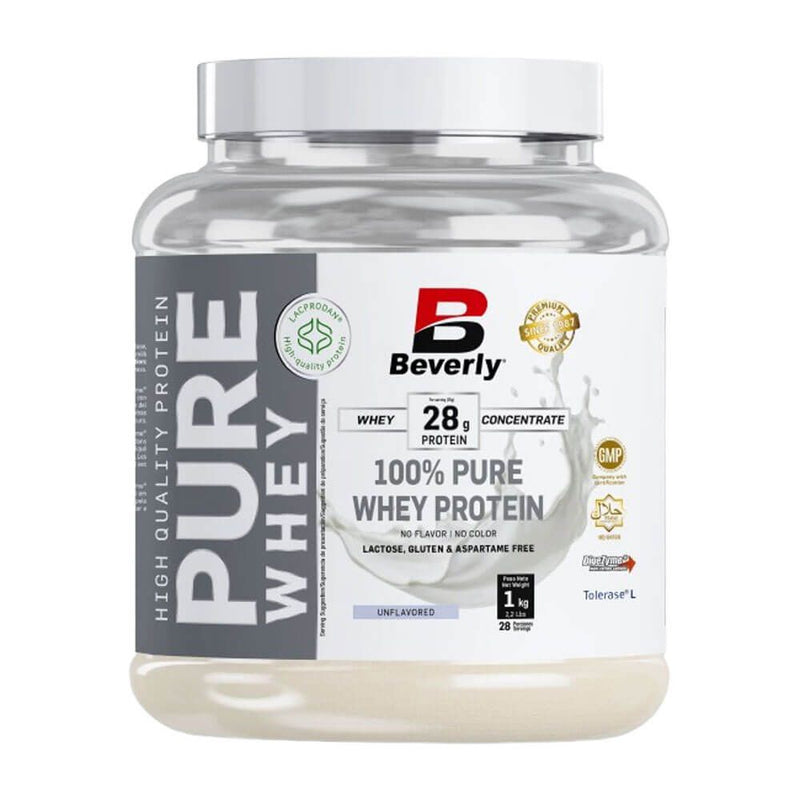 Pure Whey from Beverly Nutrition - Beverly Nutrition 0