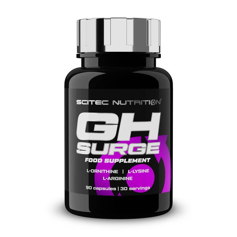 Scitec Nutrition Gh Surge - Scitec Nutrition 0