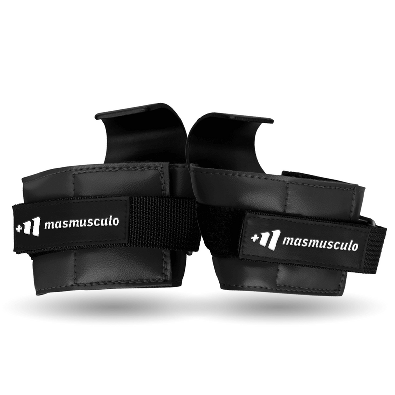 🎁 Masmusculo Grip Hooks (100% off) - Masmusculo 1