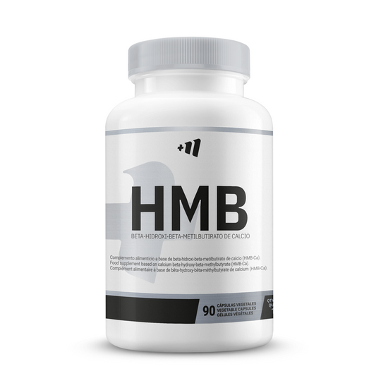 Masmusculo Supplements HMB 3570mg from the brand Masmusculo Supplements in HMB