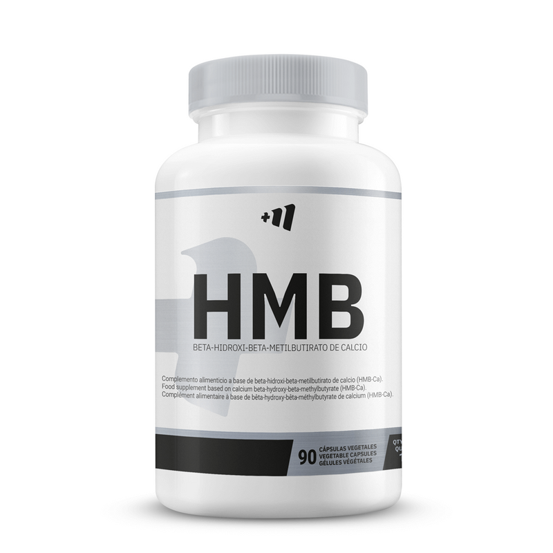 Masmusculo Supplements HMB 3570mg - Masmusculo Supplements 0