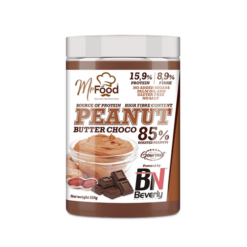 Peanut Butter Cream by Beverly Nutrition - Beverly Nutrition 0