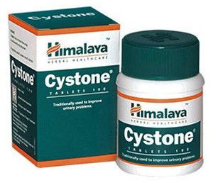 Himalaya Herbal Healthcare Cystone - Himalaya Herbal Healthcare 0