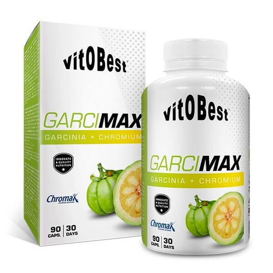 GarciMax by Vitobest from the brand VitOBest in VitoBest