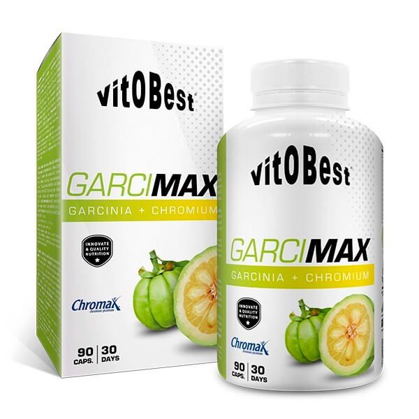 GarciMax by Vitobest - VitOBest 0