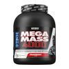 Mega Mass 4000 de Weider