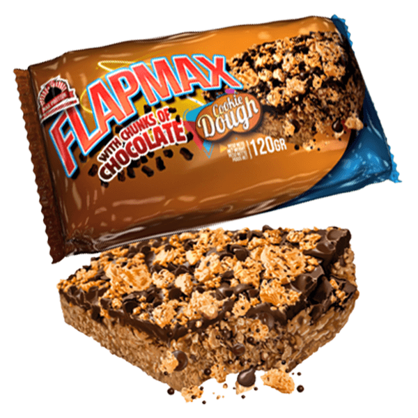 FlapMax (FlapJack) by Max Protein - Max Protein 5