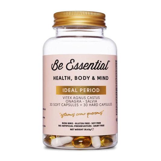 Ideal Period by Ideal Period 79522.Html from the brand Be Essential in Be Essential