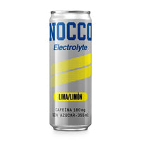 Nocco Electrolyte Lime/Lemon by Nocco