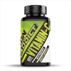 Vitamina C en 120 cápsulas de la marca Iron Addict Labs