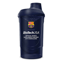 Fc Barcelona Mixing Bottle by Biotech USA