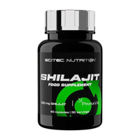 Shilajit from Scitec Nutrition