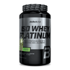 Iso Whey Platinum de Biotech USA