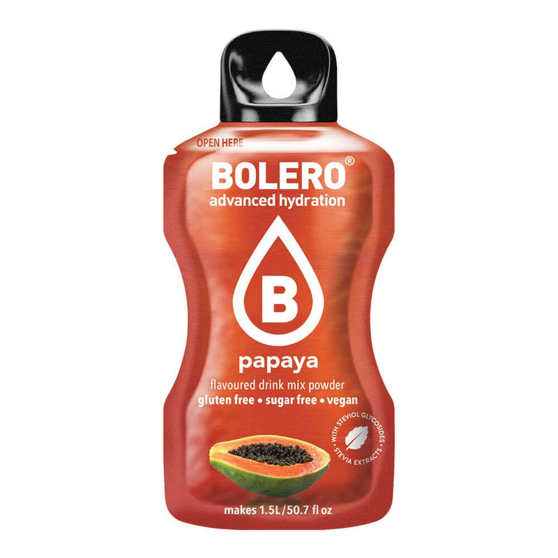 Bolero with Stevia by Bolero - Bolero 17
