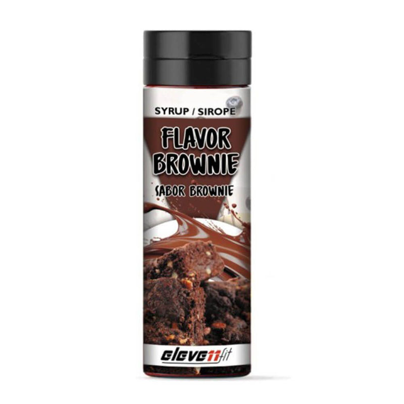 Eleven Fit Sugar-Free Syrup - Eleven Fit 4