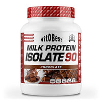 VitoBest Milk Protein Isolate 90