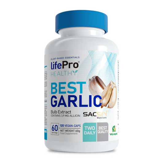 Best Garlic by Life Pro from the brand LifePRO in Immune System