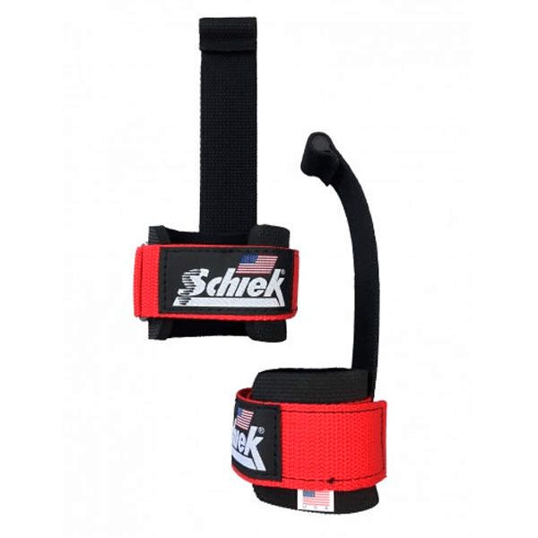 Lifting Grips with Pin 1000DLS by Schiek - Schiek 3