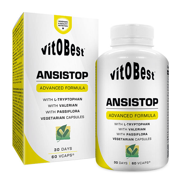 AnsiStop by Vitobest - VitOBest 0