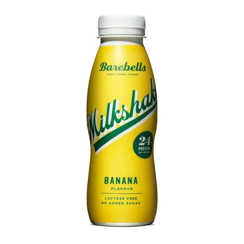 Barebells MilkShake Shake by Barebells - Barebells 3