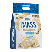 Critical Mass Professional by Applied Nutrition