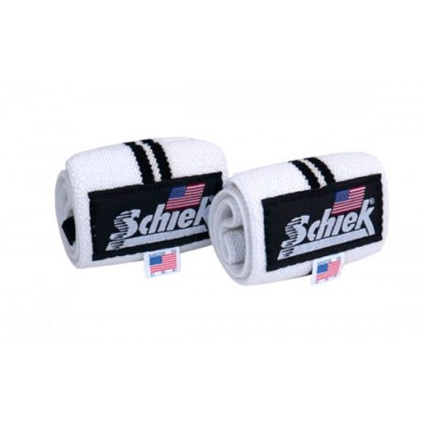 Elastic Wrist Wraps 1112 by Schiek - Schiek 7