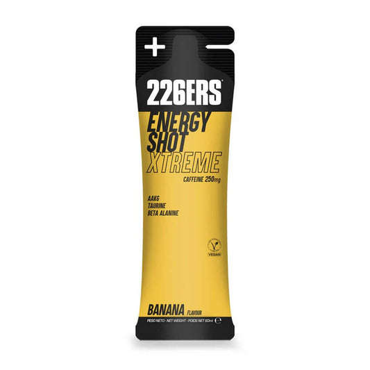 Gel Energy Shot Xtreme by 226ERS from the brand 226ERS in 226ERS