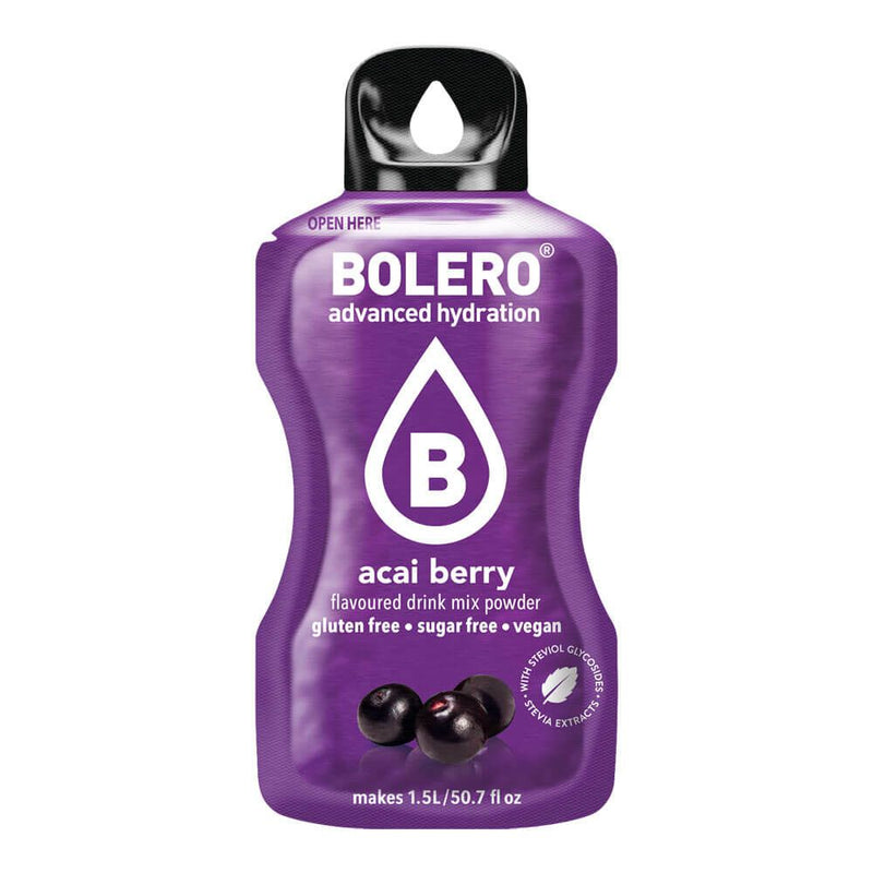 Bolero with Stevia by Bolero - Bolero 34